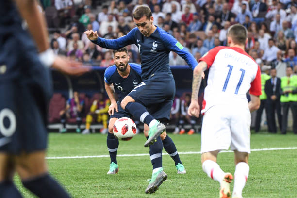 世界杯夺冠 世界杯夺冠